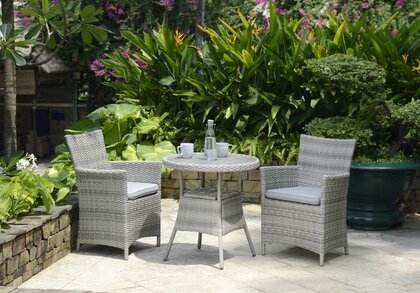 Caring for your Garden Furniture