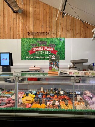 Farmers Pantry Butchers (Wenvoe & Radyr)