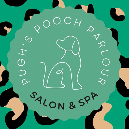 Pugh's Pooch Parlour (Cardiff)