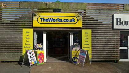 The Works (Wenvoe & Radyr)