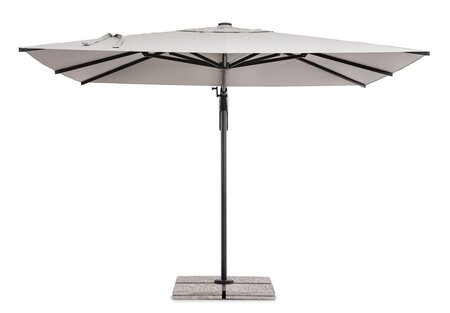 Aries Parasol with stand - image 2