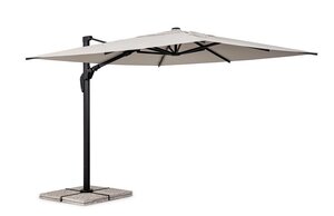 Aries Parasol with stand - image 1