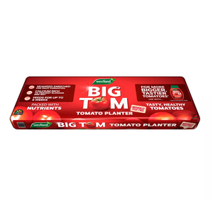 Big Tom Peat Free Tomato Planter 55 Litres