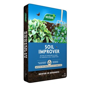 Bio-Life Soil Improver 50 Litres