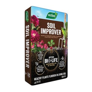 Bio-Life Soil Improver 50 Litres