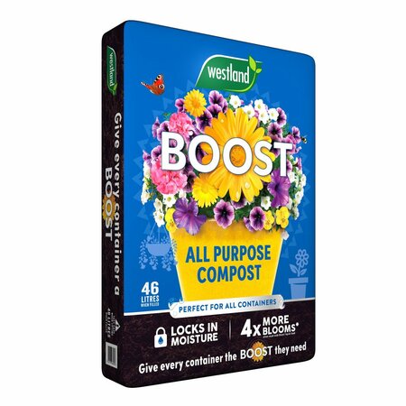 Compost Boost All Purpose 46 litre