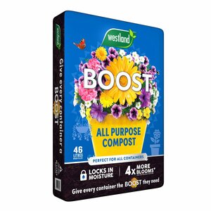 Compost Boost All Purpose 46 litre