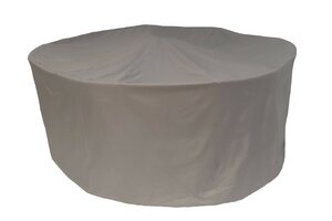 Cover for Sahara 6 Seater Round Table Set
