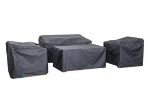 Cover for Sahara Coffee Table Sofa Set
