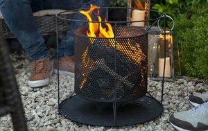 Fire Pit Kora - image 1