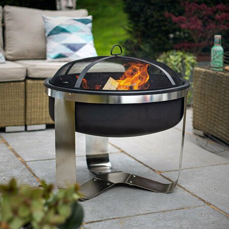 Firepit Camden - image 1