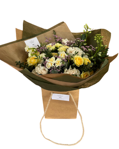 Fresh Cut Flowers Bouquet Large (Pre Order) - image 2