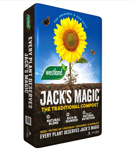 Jack's Magic All Purpose Compost