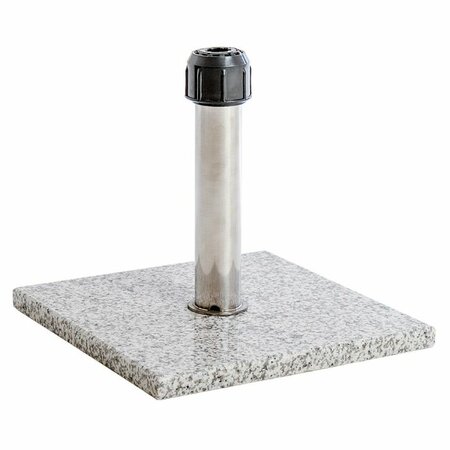 Parasol Base Granite 20kg