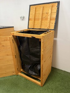 Recycling Storage Seagull Bag Large