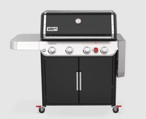 Weber Genesis® E-425s Gas Barbecue - image 3