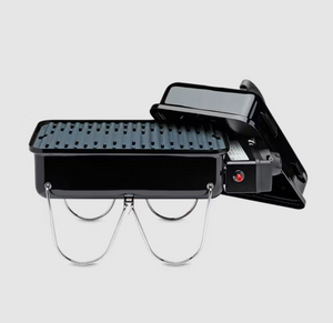 Weber Go-Anywhere Gas Barbecue - image 2