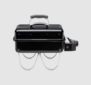 Weber Go-Anywhere Gas Barbecue - image 1