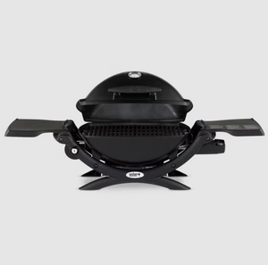 Weber Q 1200 Gas Barbecue - image 3