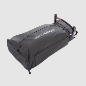 Weber Traveler Cargo Protector - image 1