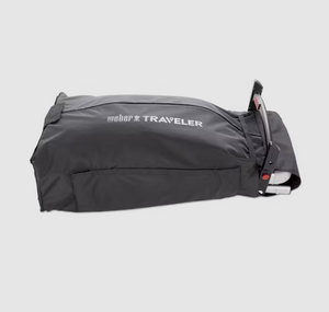 Weber Traveler Cargo Protector - image 3