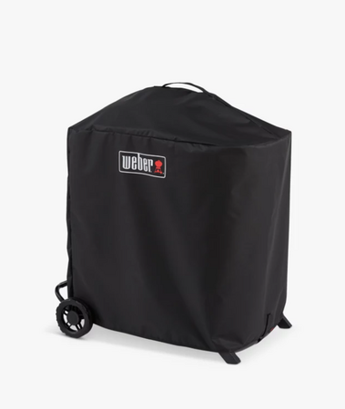 Weber Traveler Cover